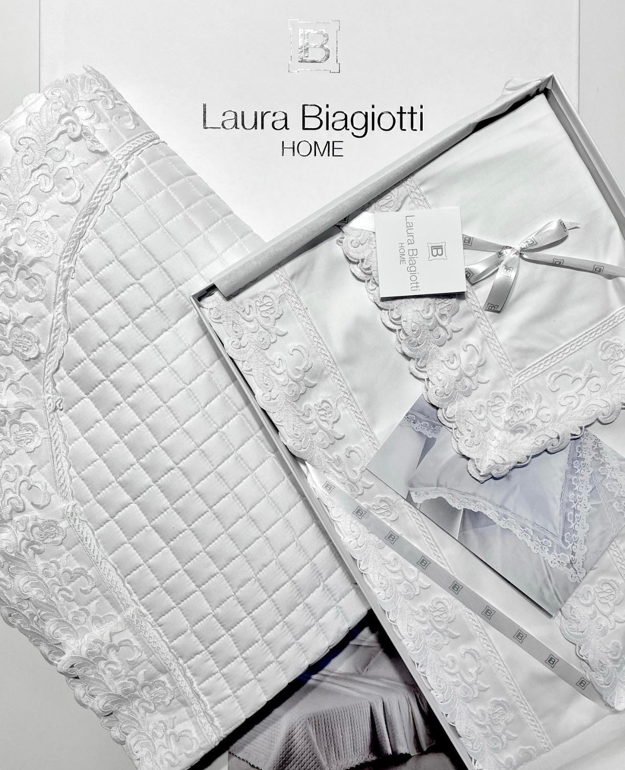 BAULETTO SPOSA LAURA BIAGIOTTI