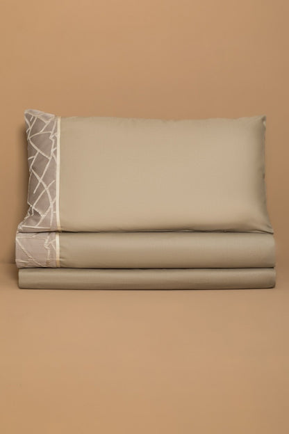 COMPLETO LETTO ESMERALDA COTONE