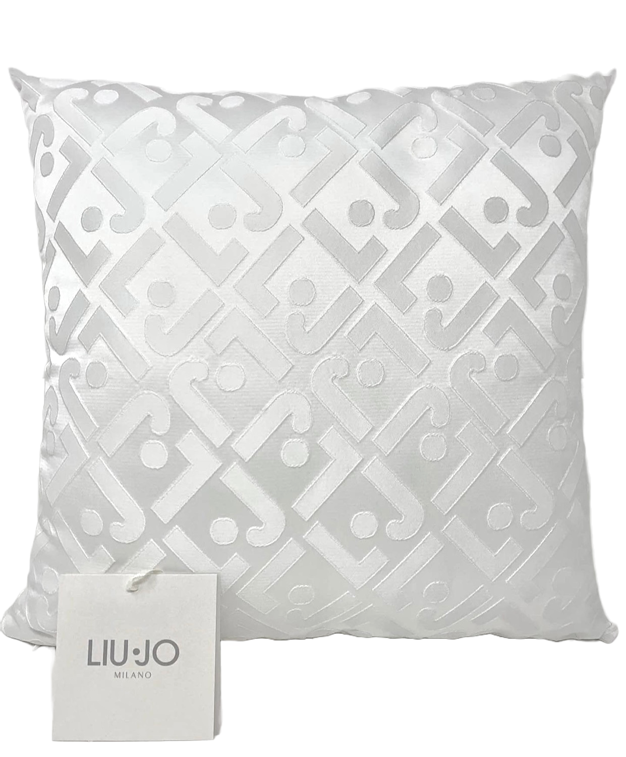 CUSCINO SERIE NEW BY LIU•JO