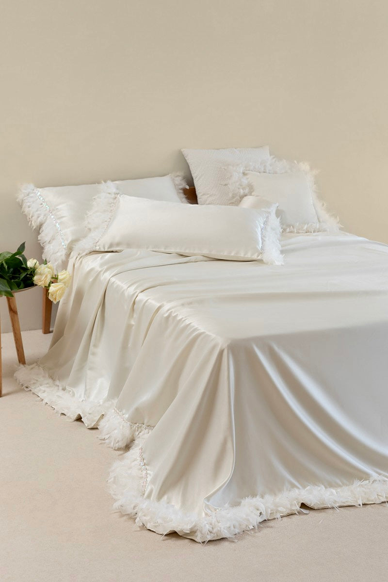 COORDINATO LETTO DAMA BY CLASSICO BATTAGLIA